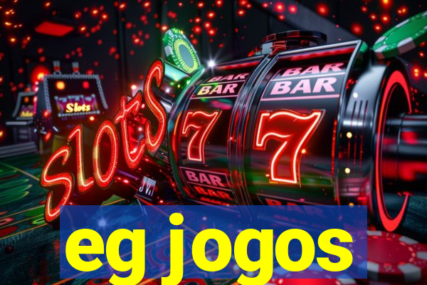 eg jogos